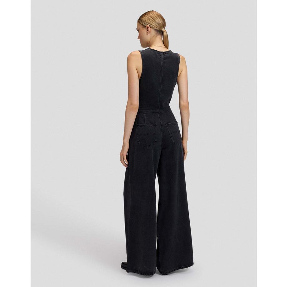 Lee Dapper Jumpsuit  