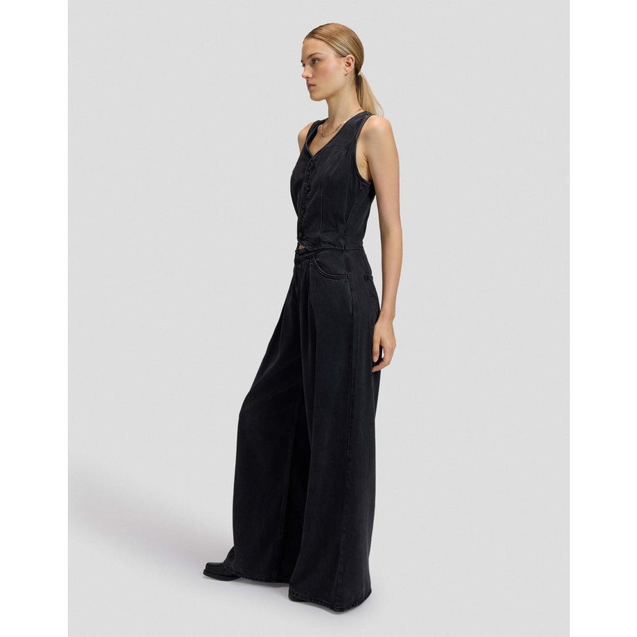 Lee Dapper Jumpsuit  