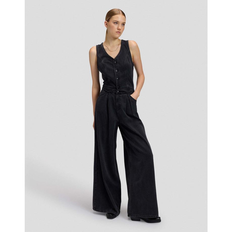 Lee Dapper Jumpsuit  