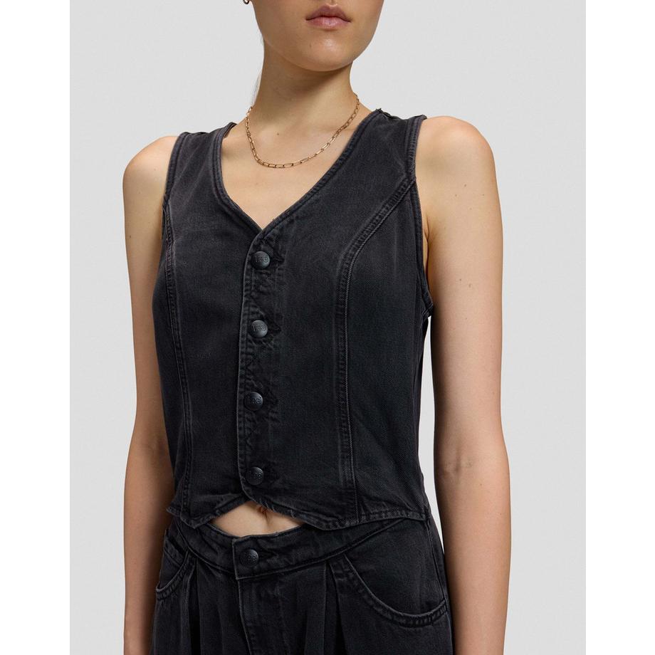 Lee Dapper Jumpsuit  