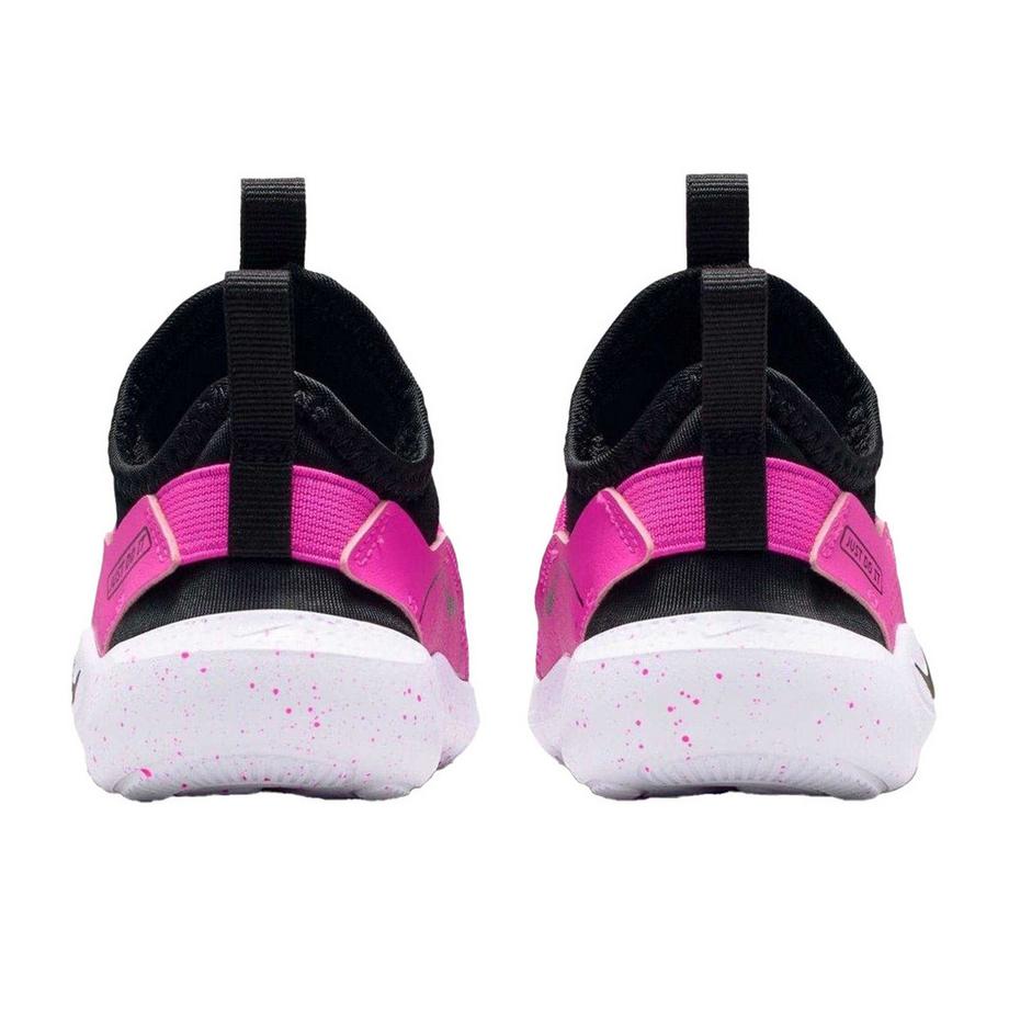 NIKE Flex Runner 4 Slip-On Sneaker  