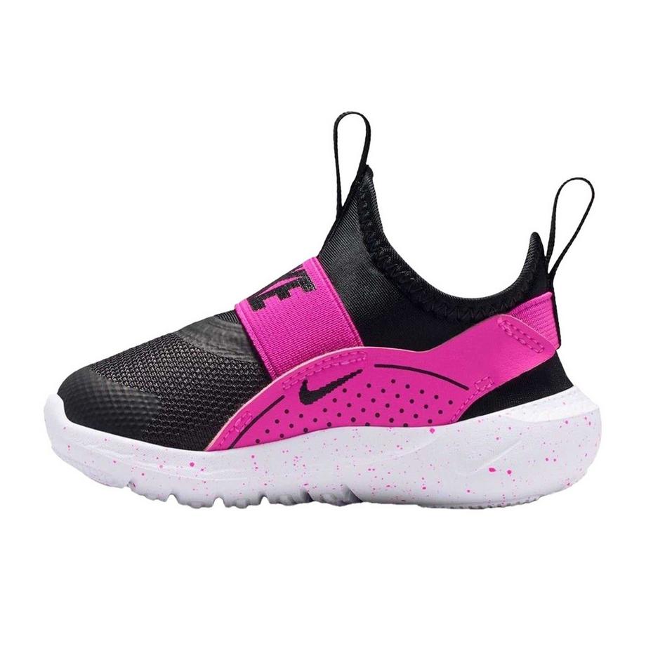 NIKE Flex Runner 4 Slip-On Sneaker  