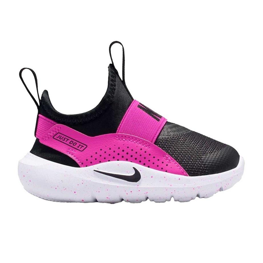 Flex Runner 4 Sneaker , Flach