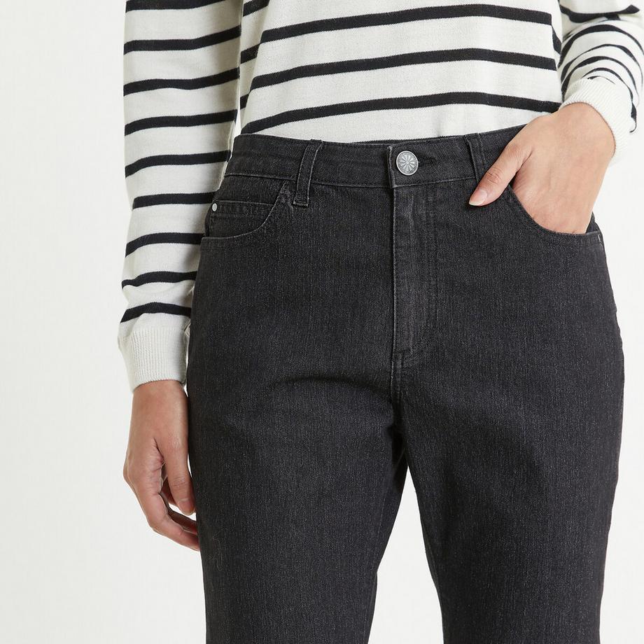 La Redoute Collections Jeans Straight Leg  