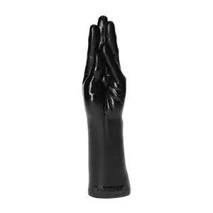 Fisting Mania Black