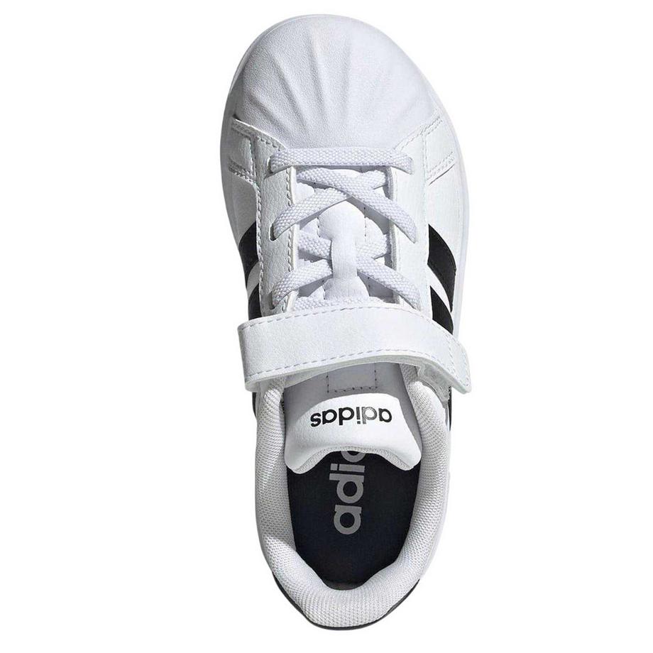 adidas Scarpe Sportive Street con cinturino a strappo  