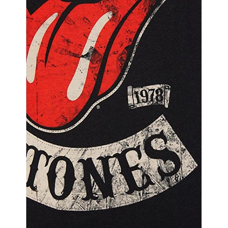 The Rolling Stones Tour 1978 T-Shirt  