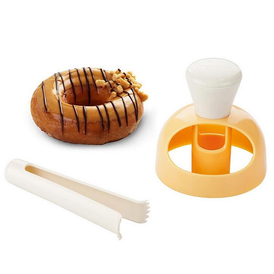 Northio Donutform avec pince  