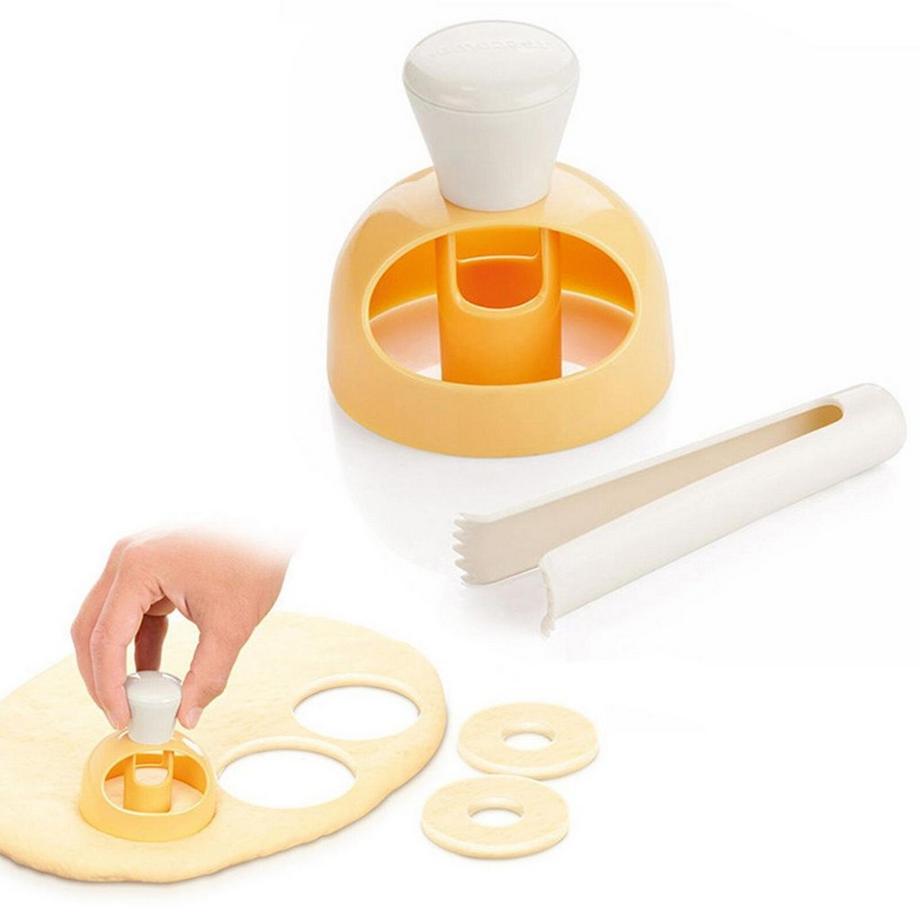 Northio Donutform avec pince  