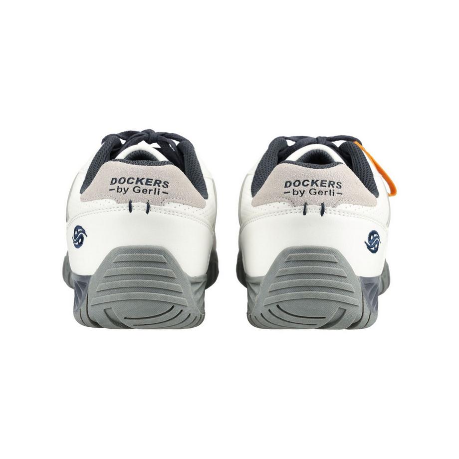 Dockers Sneaker moderna con plantare estraibile  