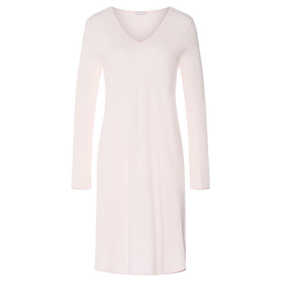 HANRO Cotton Silk Nachthemd  
