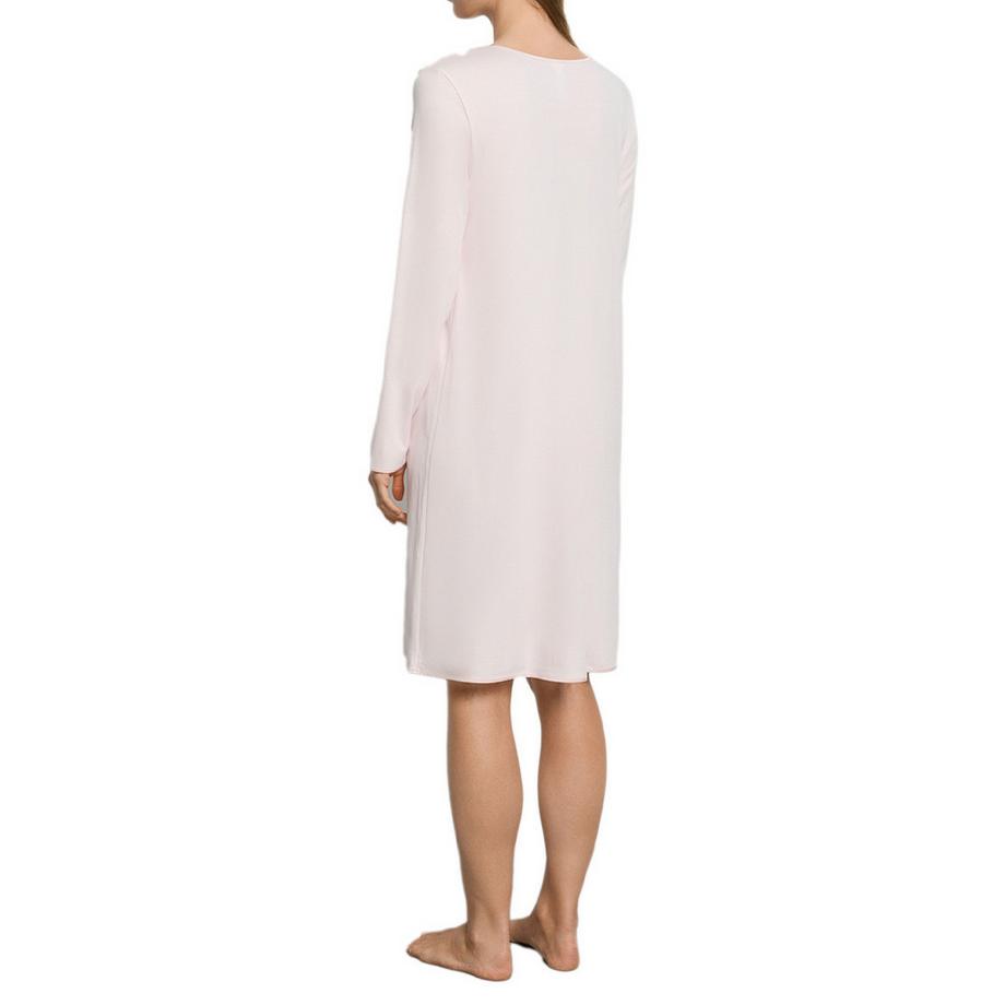 HANRO Cotton Silk Nachthemd  
