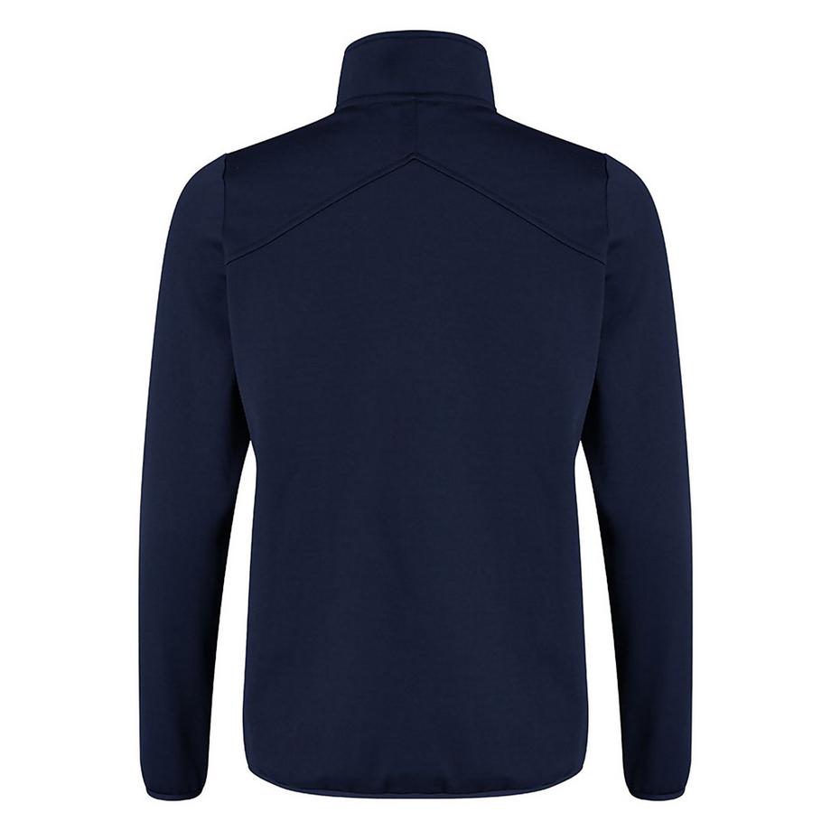 Canterbury Club Midlayer Allenamento con cerniera ad un quarto  