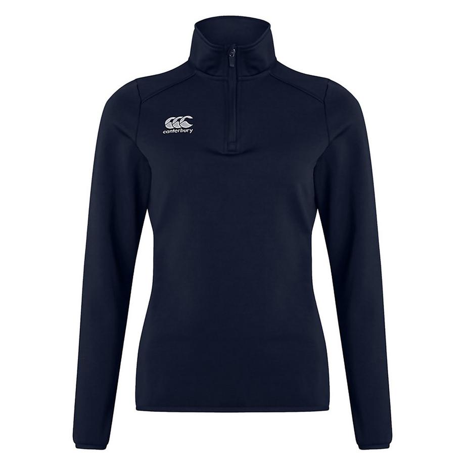 Club Midlayer Allenamento Cerniera Ad Un Quarto