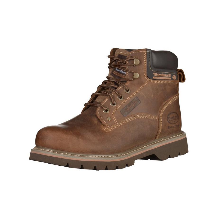 Bottines 23DA004