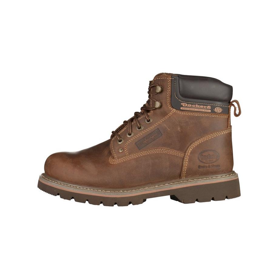 Dockers 23DA004 Bottines  