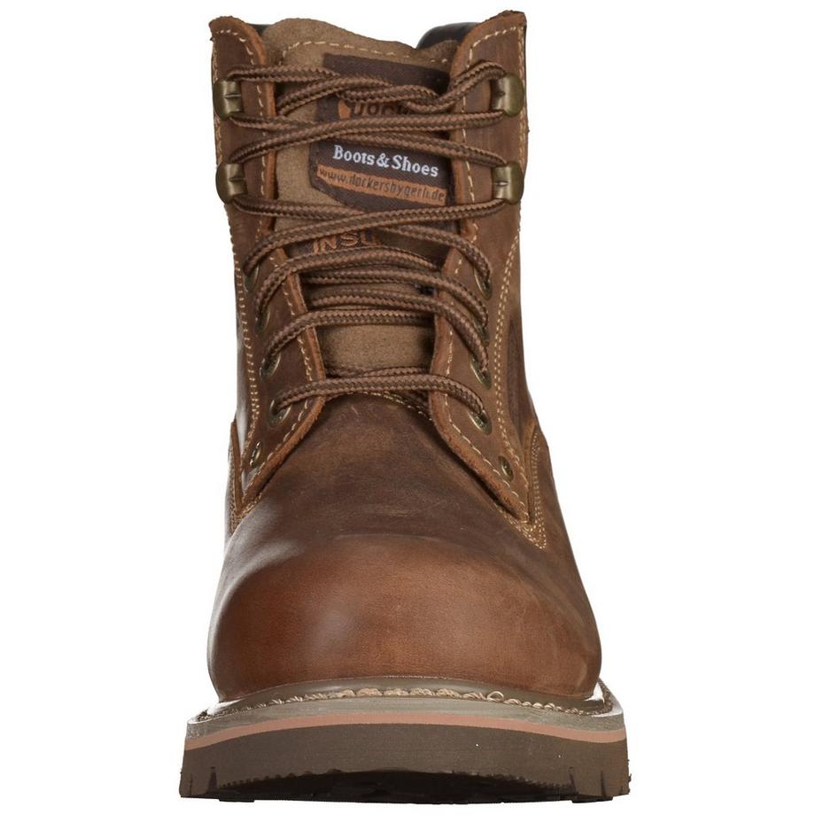 Dockers 23DA004 Bottines  