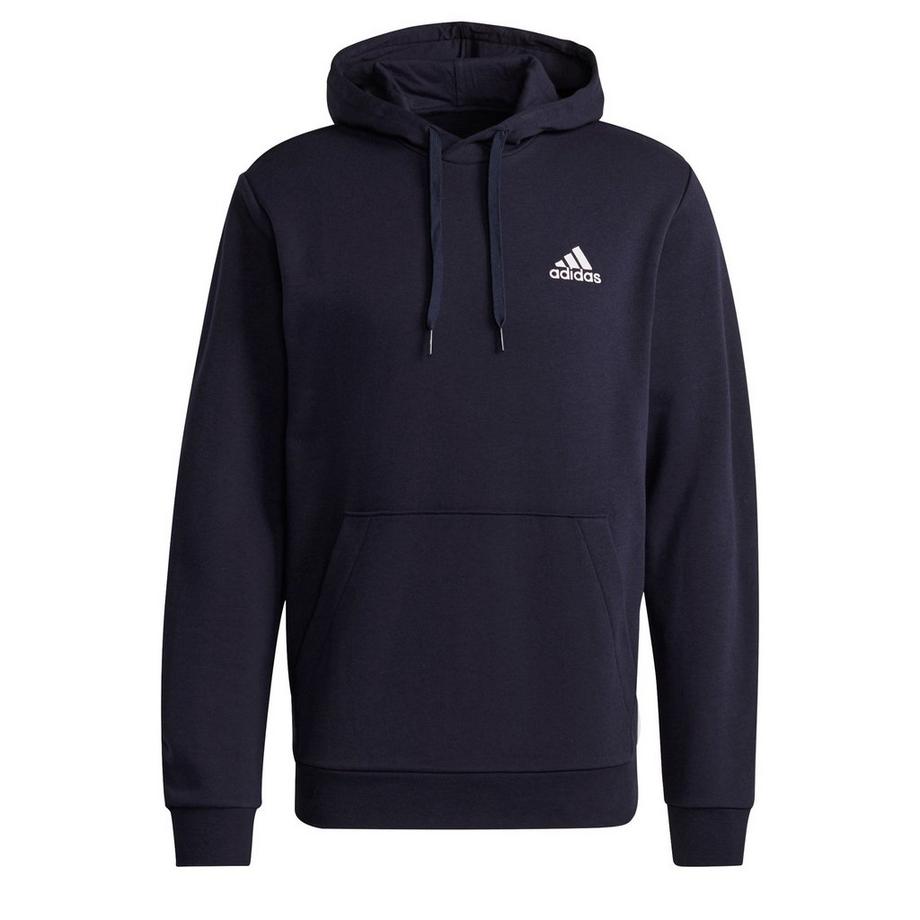 Kapuzenpullover Essentials Fleece