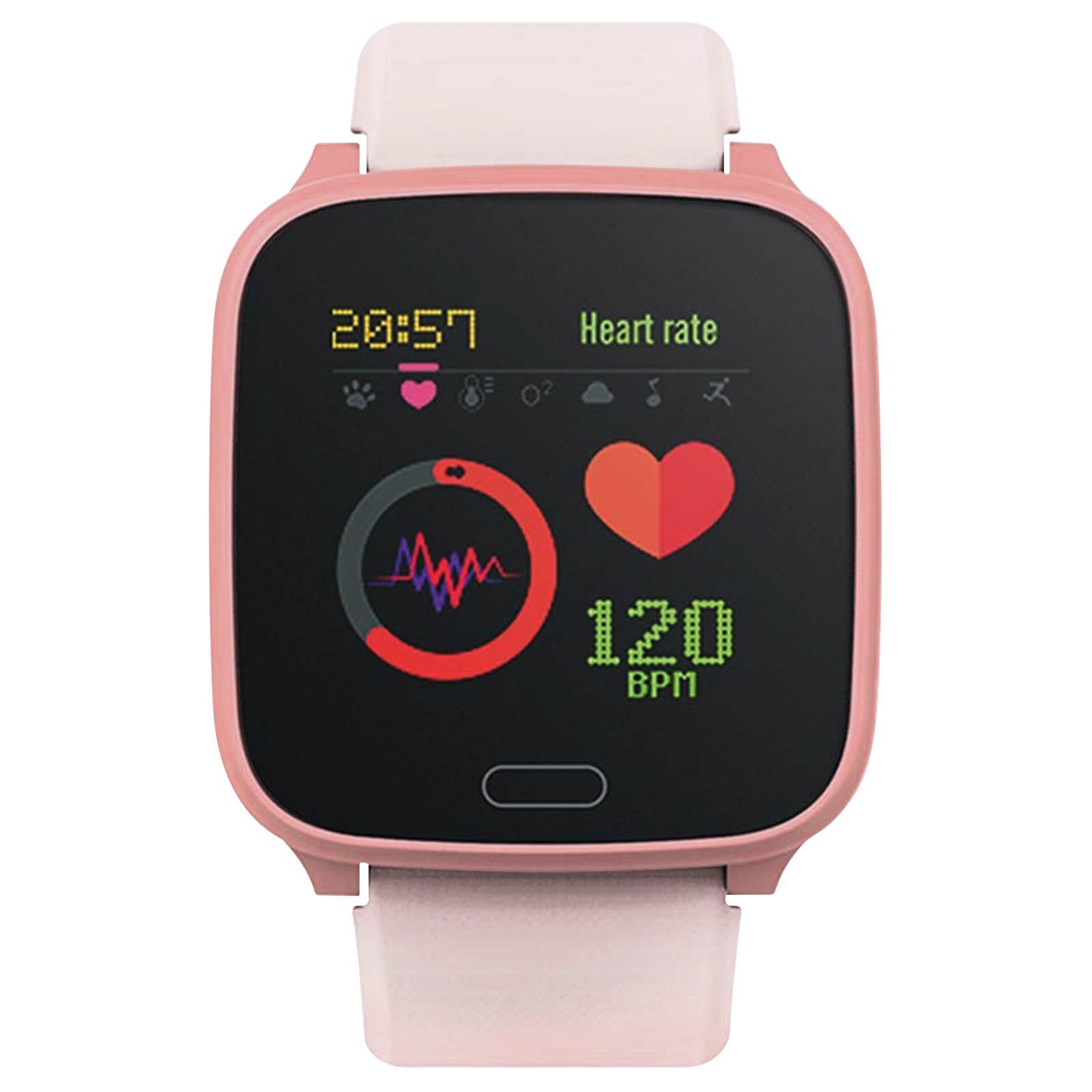 Forever  Forever iGO Smartwatch Rosa 