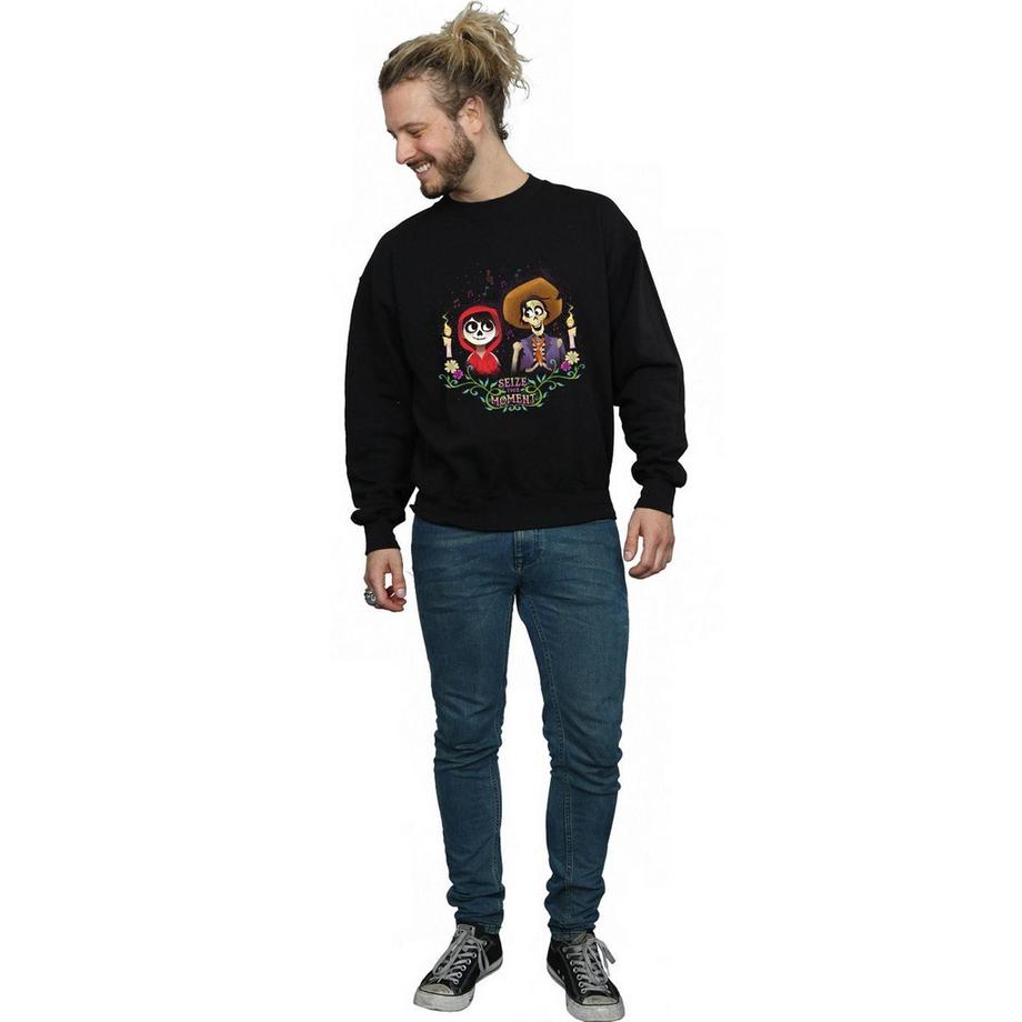 Disney Coco Sweatshirt Imprimé  