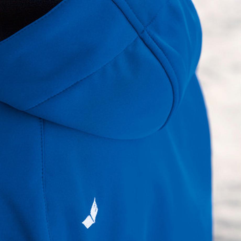 Erima Giacca Softshell Funzionale Donna  