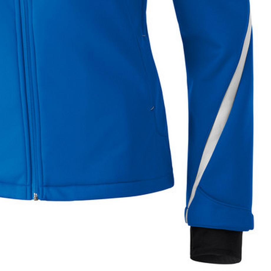 Erima Giacca Softshell Funzionale Donna  
