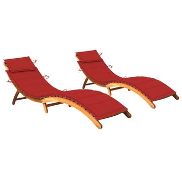 Chaise longue