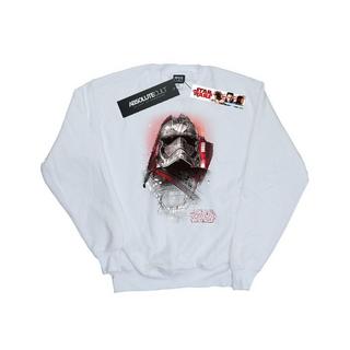 STAR WARS  The Last Jedi Sweatshirt 