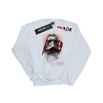 The Last Jedi Sweatshirt