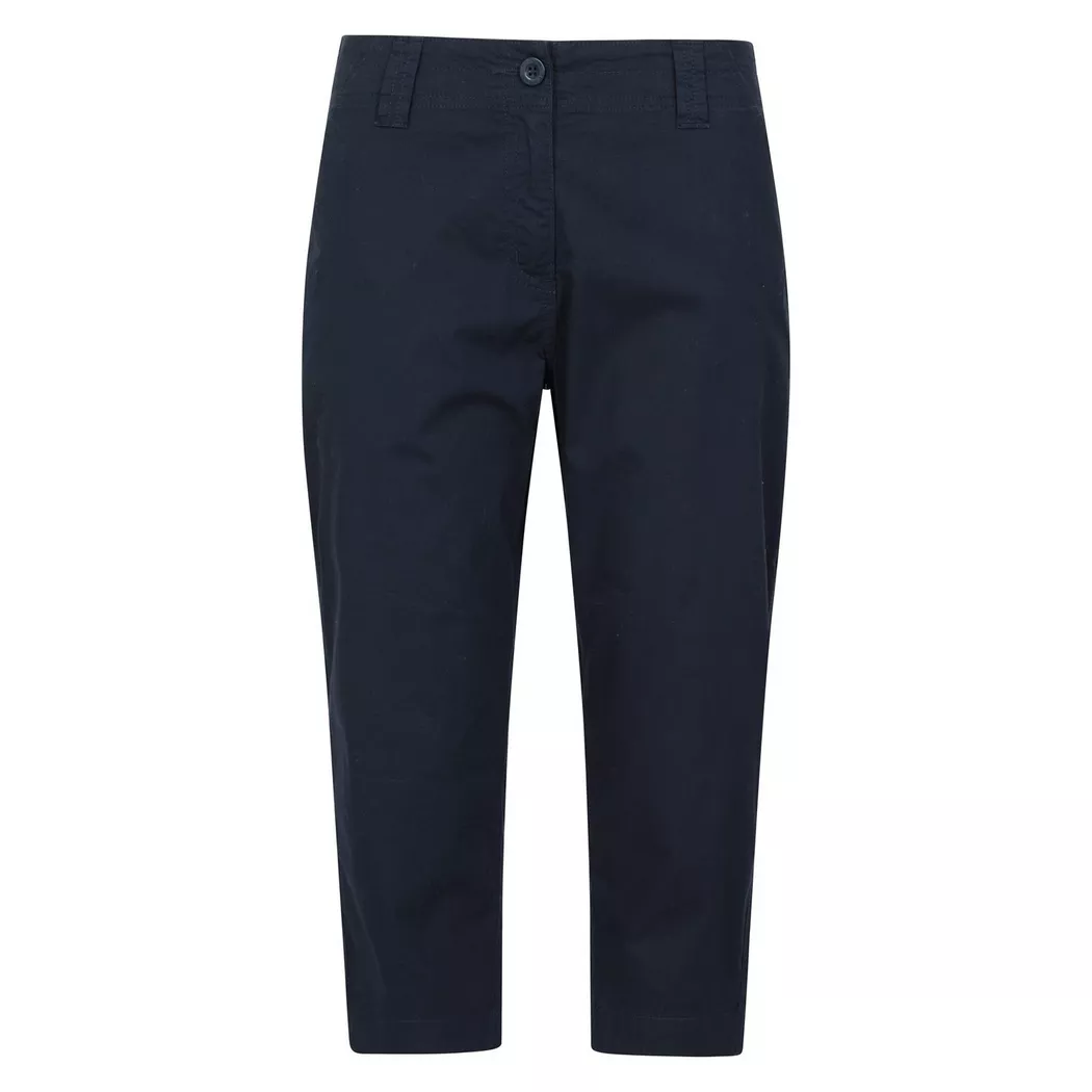 Mountain Warehouse - Coastal CapriLänge, für Damen, Marine, Größe 30