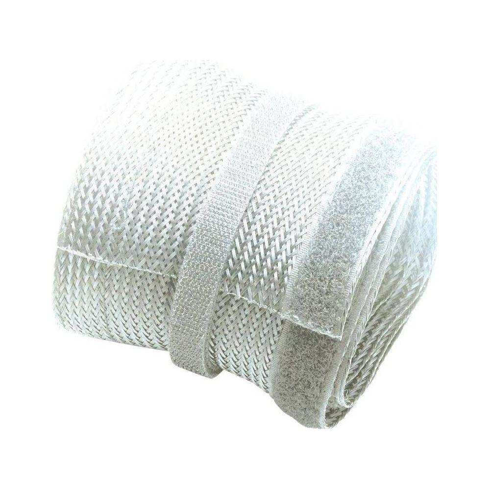 PureMounts  PM-ZCCS-SOCKS-85W cavo proiettore Bianco 