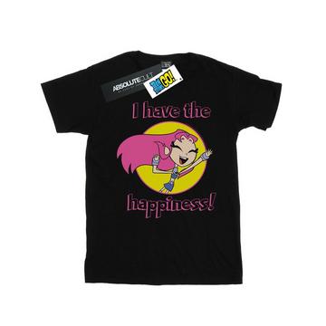 Teen Titans Go I Have The Happiness TShirt