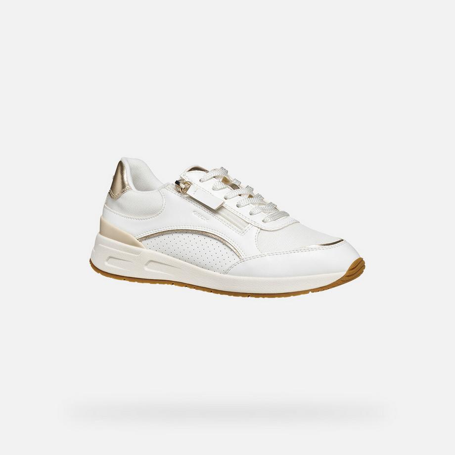 GEOX Bulmya Sneakers  