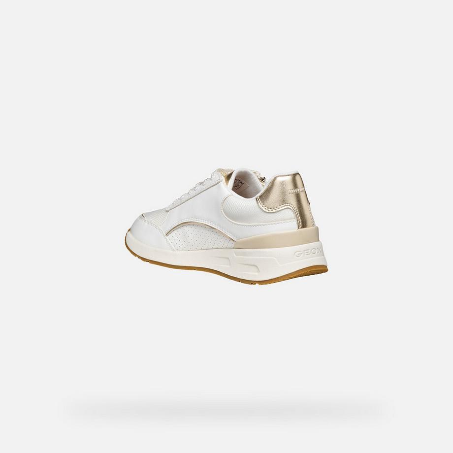 GEOX Bulmya Sneakers  