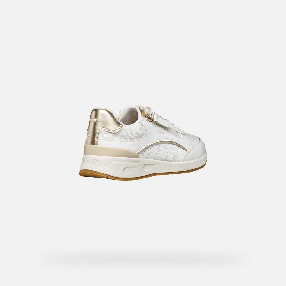 GEOX Bulmya Sneakers  