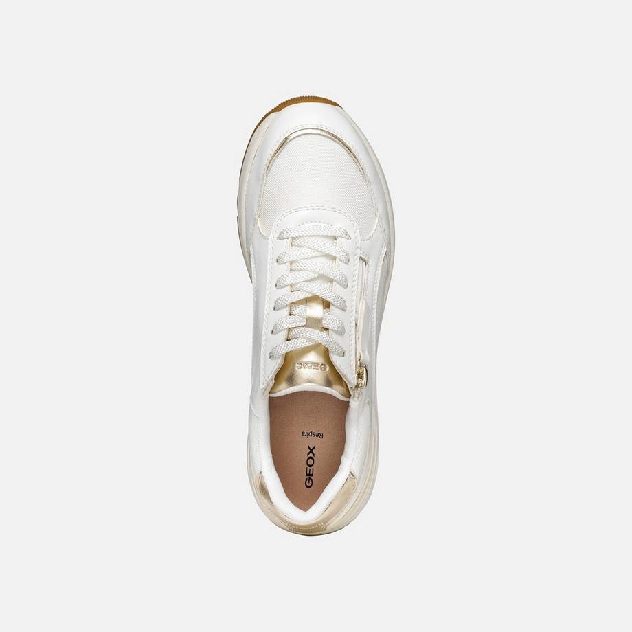 GEOX Bulmya Sneakers  