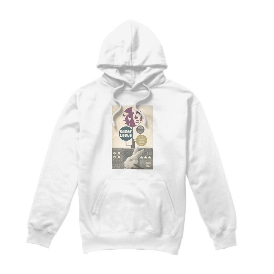 Star Trek The Original Series Episode 15 Kapuzenpullover  