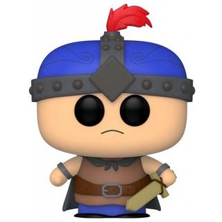 Funko  Funko Pop ! South Park Stick of T. Ranger Stan (sc1) 