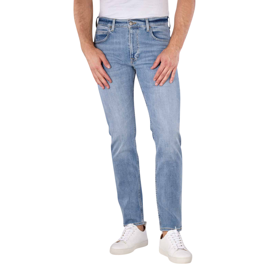 Rider Jeans Slim Fit