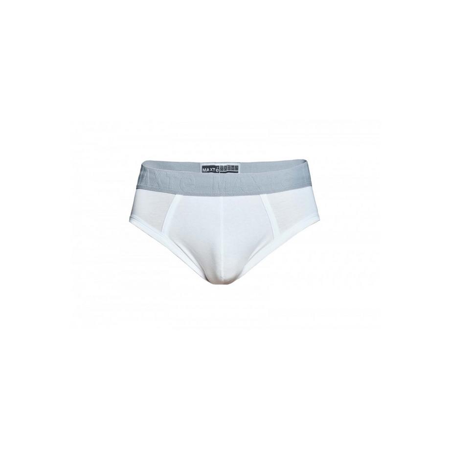 Maxte Cotton Max Slips Homme Lot de 5  