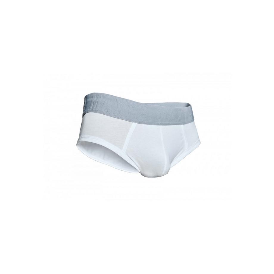 Maxte Cotton Max Slips Homme Lot de 5  
