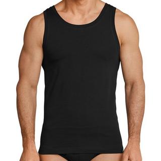 Schiesser Long Life Cotton Lot de 2 Débardeurs  