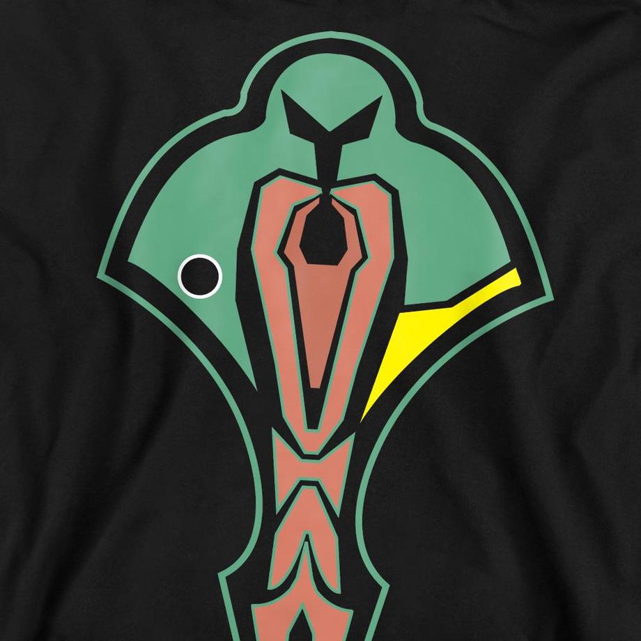 Star Trek Cardassian Sweatshirt  