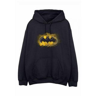 BATMAN Logo Kapuzenpullover  