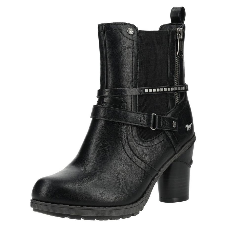 Stiefelette