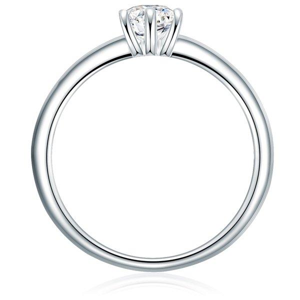 Trilani  Femme Bague en argent 