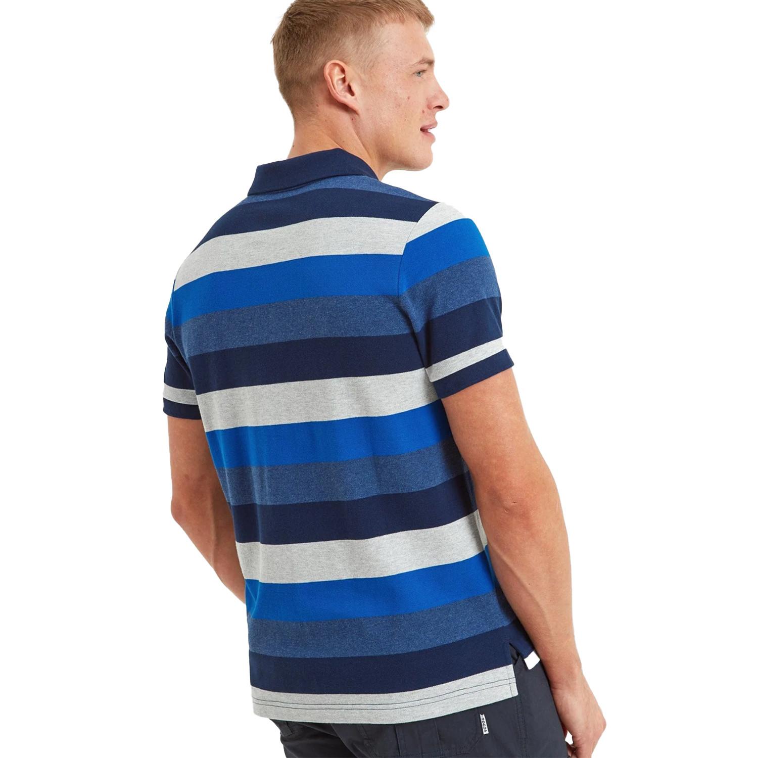 Tog24  Flaxby Poloshirt 