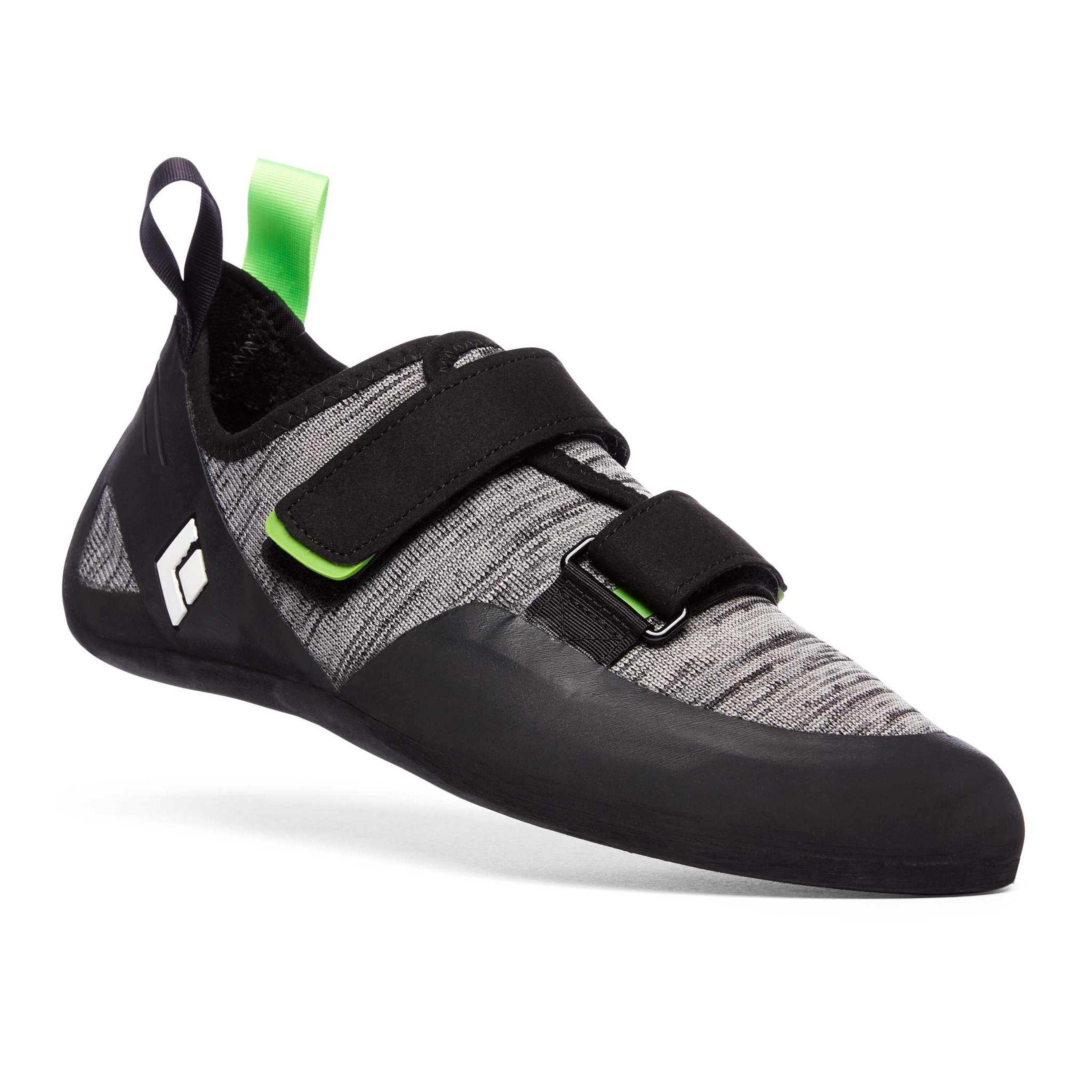 Black Diamond  scarpe da arrampicata per bambini momentum 