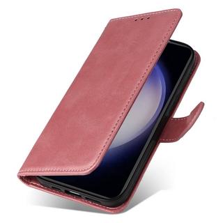 Cover-Discount  Galaxy S23 FE - Premium Handyhülle Etui 