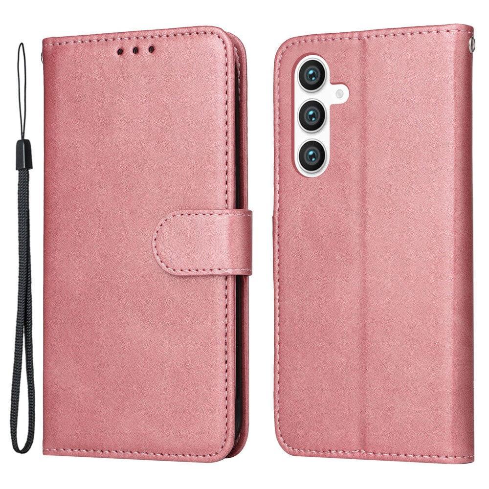 Cover-Discount  Galaxy S23 FE - Premium Handyhülle Etui 